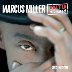 [중고] Marcus Miller / Tutu Revisited (2CD)