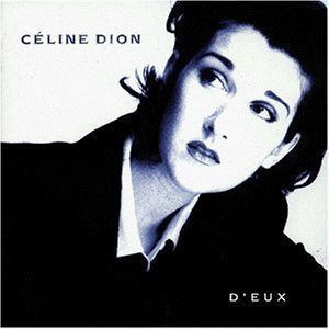 [중고] Celine Dion / Deux (수입)