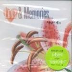 V.A. / Love &amp; Memories... 사랑의 테마 (미개봉)