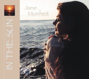 [중고] Jane Monheit / In The Sun (Digipack/홍보용)