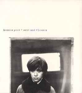 [중고] Bonnie Pink / Evil And Flowers (Single/홍보용/dsp1349)