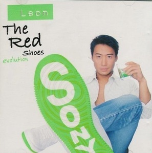[중고] Leon / The Red Shoes (수입)
