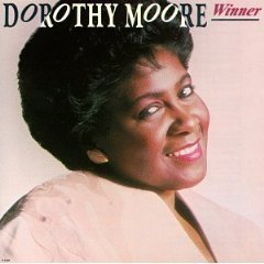 [중고] [LP] Dorothy Moore / Winner (수입)