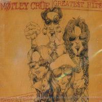[중고] Motley Crue / Greatest Hits (홍보용)