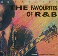 V.A / The Favourites of R&amp;B (미개봉)