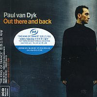 [중고] Paul van Dyk / Out There And Back (2CD)