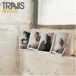 [중고] Travis / Singles (홍보용)