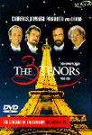 [중고] [DVD] The 3 Tenors Paris Concert 1998 (수입/520522)