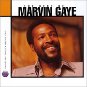 Marvin Gaye / The Best Of Marvin Gaye - Anthology (2CD/수입/미개봉)