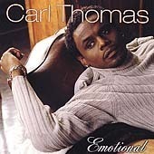 Carl Thomas / Emotional (미개봉)
