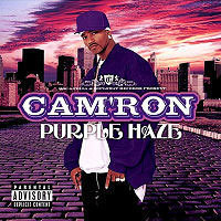 Cam&#039;Ron / Purple Haze (미개봉)