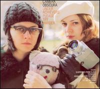 Camera Obscura / Underachievers Please Try Harder (Digipack/미개봉)