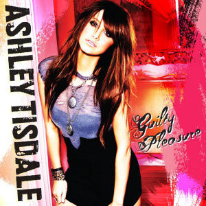 [중고] Ashley Tisdale / Guilty Pleasure