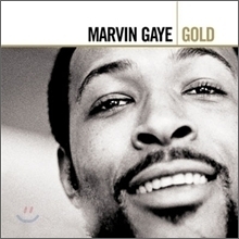 Marvin Gaye / Gold (2CD/미개봉)
