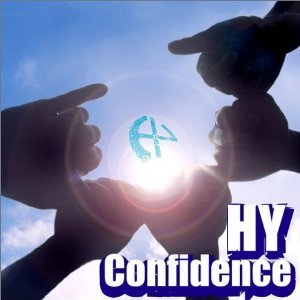 [중고] HY / Confidence (일본수입/hyck10004)