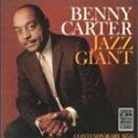[중고] Benny Carter / Jazz Giant (수입)
