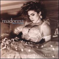 [중고] Madonna / Like A Virgin (11tracks Remastered)