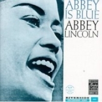 [중고] Abbey Lincoln / Abbey Is Blue