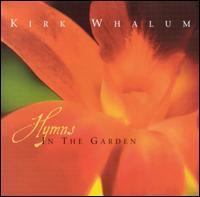 Kirk Whalum / Hymns In The Garden (수입/미개봉)