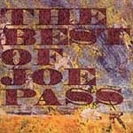 Joe Pass / The Best Of Joe Pass (수입/미개봉)