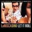 [중고] O.S.T. / La Roccasino : Let It Roll (수입)