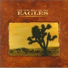 [중고] Eagles / The Very Best Of The Eagles (자켓확인/수입)