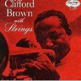 [중고] Clifford Brown / Clifford Brown With Strings (수입)
