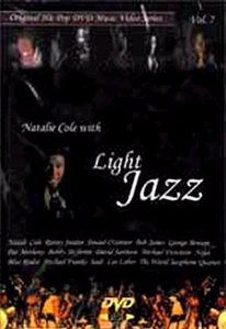[중고] [DVD] V.A. / Natalie Cole With Light Jazz Vol. 7