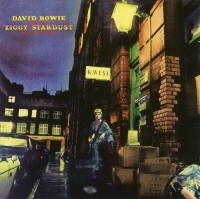 David Bowie / Ziggy Stardust (미개봉)
