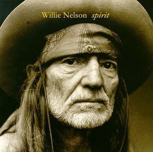 Willie Nelson / Spirit (미개봉)