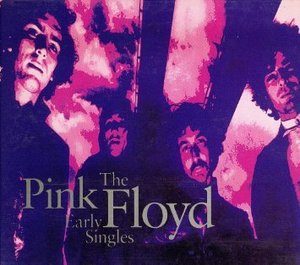 [중고] Pink Floyd / The Early Singles (Digipack/수입)