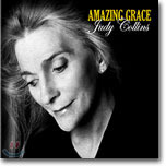 [중고] Judy Collins / Amazing Grace (Digipack/홍보용)