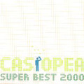 [중고] Casiopea / Super Best 2000 (2CD/홍보용)