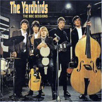 Yardbirds / Bbc Session (수입,미개봉,Digipack)