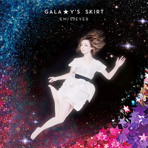 [중고] Emi Meyer / Galaxy&#039;s Skirt (홍보용)