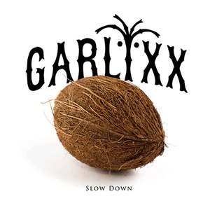 [중고] 갈릭스 (Garlixx) / Slow Down