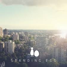 [중고] 스탠딩 에그 (Standing Egg) / A Perfect Day (Digital Single)
