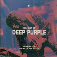 [중고] Deep Purple / The Best Of Deep Purple