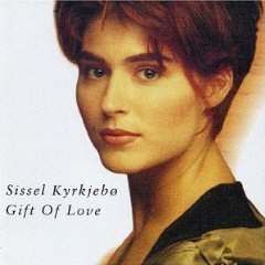 Sissel / Gift of Love (미개봉/홍보용)