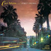 [중고] Chet Atkins / Street Dreams (수입)
