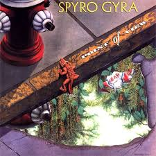 [중고] Spyro Gyra / Point Of View (수입)