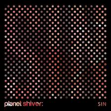 [중고] 플래닛쉬버 (Planet Shiver) / Sin (Single/홍보용)