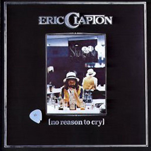 Eric Clapton / No Reason To Cry (홍보용/미개봉)