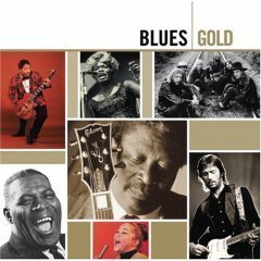 V.A. / Blues Gold - Definitive Collection (2CD/수입/미개봉)