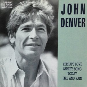 [중고] John Denver / Greatest Hits