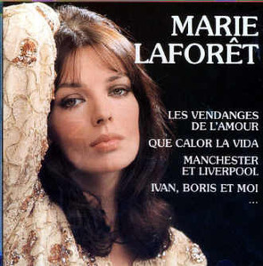 Marie Laforet / Ses Grands Succes (수입/미개봉)