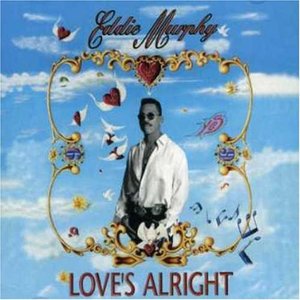 [중고] Eddie Murphy / Love&#039;s Alright (홍보용)