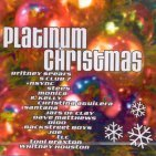 [중고] V.A. / Platinum Christmas (홍보용)