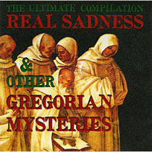 [중고] V.A. / Real Sadness &amp; Other Gregorian Mysteries (홍보용)