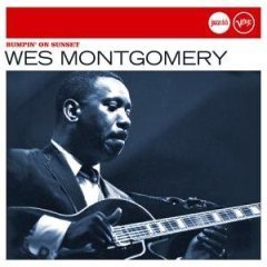 Wes Montgomery / Bumpin&#039; On Sunset (수입/미개봉)